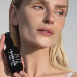 Skin Perfector Seboclear: Transformative Exfoliant for Clear, Glowing Skin - 100ml / 3.37 fl oz