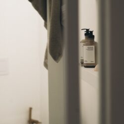 Apothecary Body Lotion: Replenishing and Hydrating with Natural Goodness