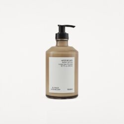 Apothecary Body Lotion: Replenishing and Hydrating with Natural Goodness