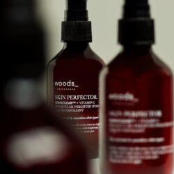 Skin Perfector Seboclear: Transformative Exfoliant for Clear, Glowing Skin - 100ml / 3.37 fl oz