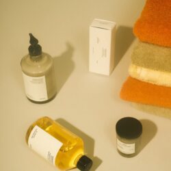 Body Wash - Herbarium from Frama