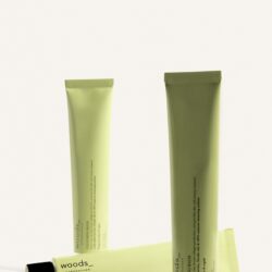 Cleansing Balm 75ml - Natural, vitamin-infused cleanser for makeup removal and skin nourishment.