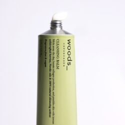 Cleansing Balm 75ml - Natural, vitamin-infused cleanser for makeup removal and skin nourishment.