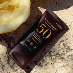 Facial Sunscreen SPF50 - Image 3