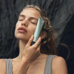 Revitalizing 24-Hour Hydra Gel for Instant Hydration | Woods Copenhagen