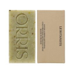 LE BOTANISTE Cleansing Bar - Hydrating & Soothing - Calendula, Comfrey, St. John's Wort - Vegan Skincare