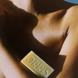 LE SOLISTE Cleansing Bar - Soothing & Brightening - Postbiotic Fermented Rice Water - Vegan Skincare