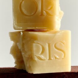 LE SOLISTE Cleansing Bar - Soothing & Brightening - Postbiotic Fermented Rice Water - Vegan Skincare