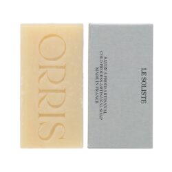 LE SOLISTE Cleansing Bar - Soothing & Brightening - Postbiotic Fermented Rice Water - Vegan Skincare