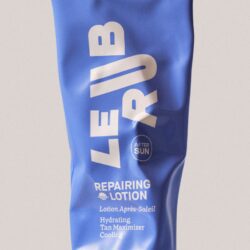 Repairing Lotion - Hydrating and Cooling After Sun Care