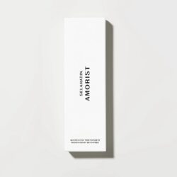 Selahatin Amorist Whitening Toothpaste with Mint and Antioxidants