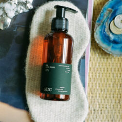 Soft Wave Water-Based Gel