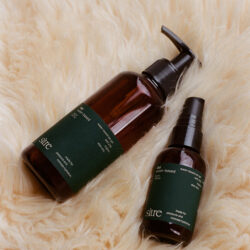 Soft Wave Water-Based Gel