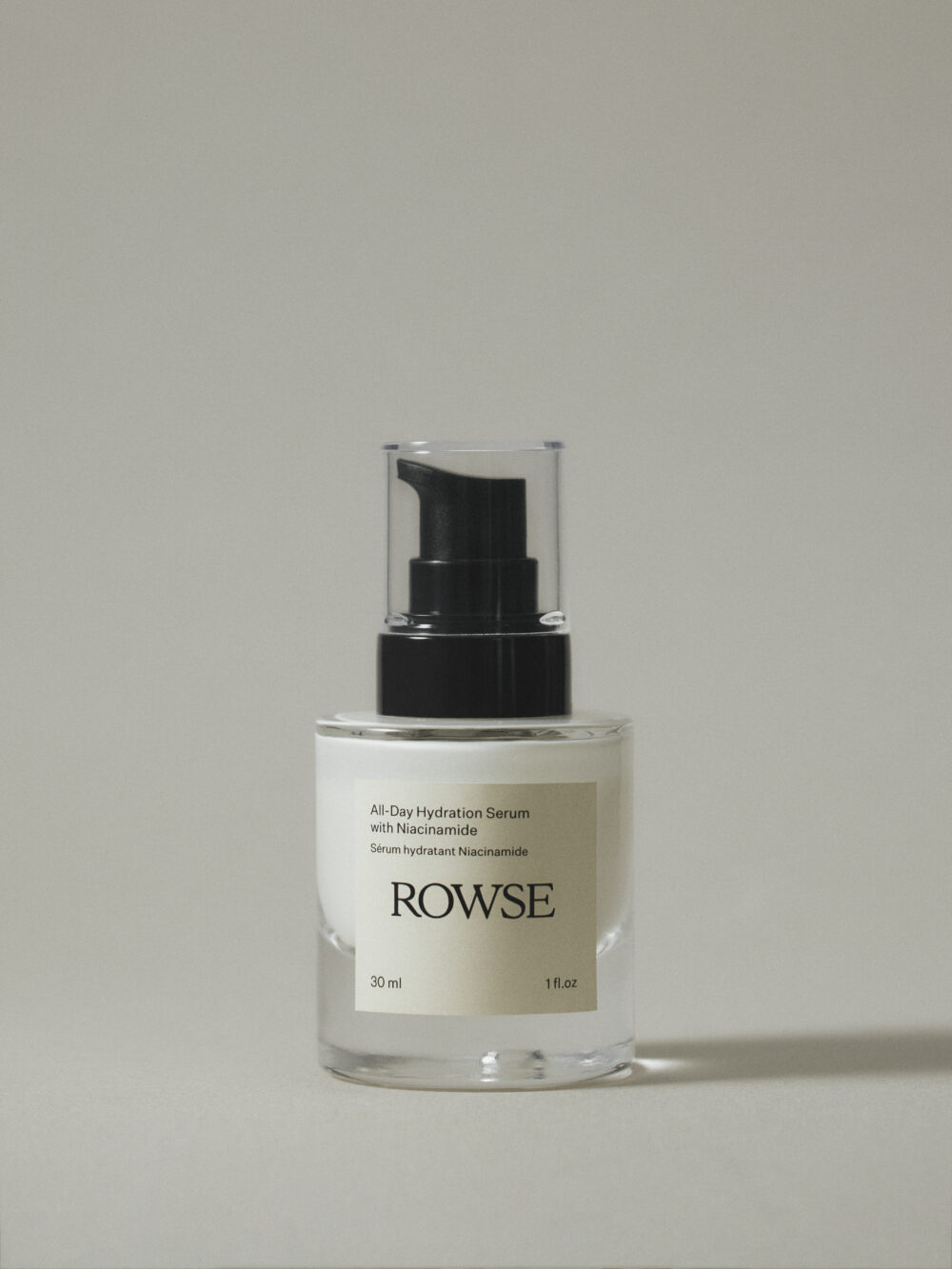 All-Day Moisturizer with Niacinamide