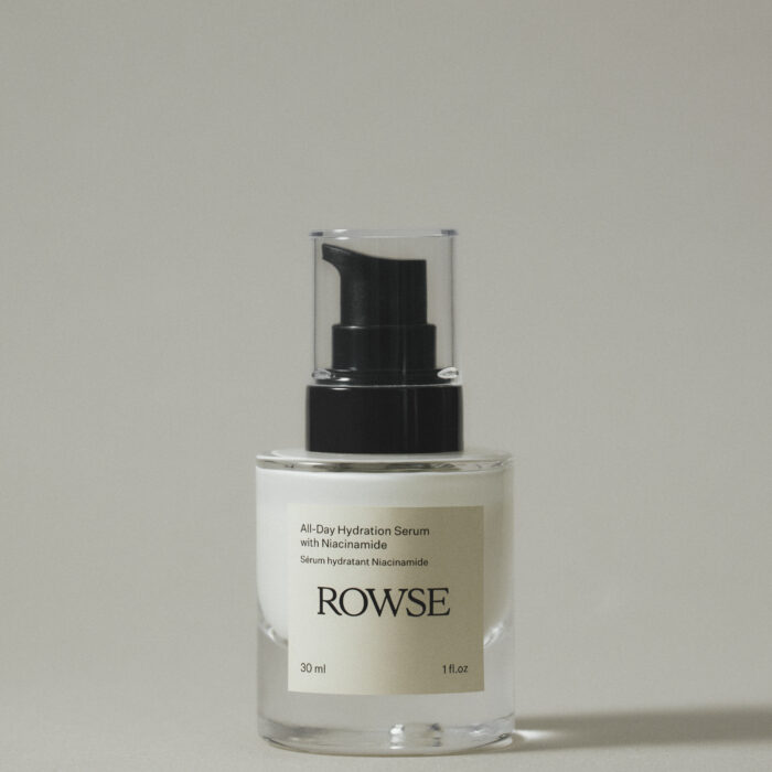 All-Day Moisturizer with Niacinamide