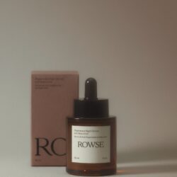 Regenerate Night Serum with Bakuchiol