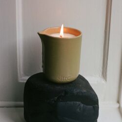 Night Touch Massage Candle