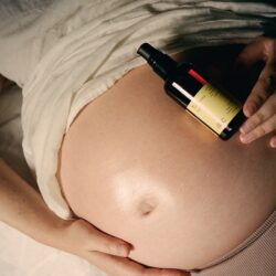 Body Melt Care & Intimacy Oil