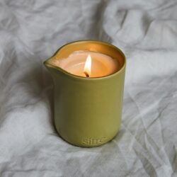 Night Touch Massage Candle