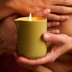 Night Touch Massage Candle