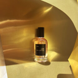 Love in a Bottle Heart Chakra Perfume