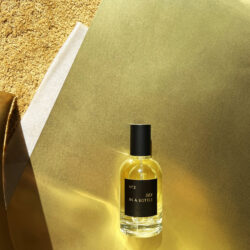 Sex in a Bottle Sacral Chakra perfume