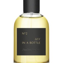Sex in a Bottle Sacral Chakra perfume