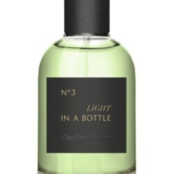 Light in a Bottle Solar Plexus Chakra perfume