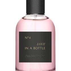 Love in a Bottle Heart Chakra Perfume