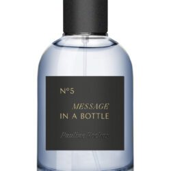 Message in a Bottle Voice Chakra Perfume 50ml