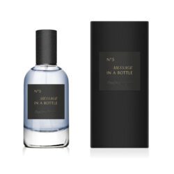 Message in a Bottle Voice Chakra Perfume 50ml