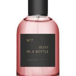 Bliss in a Bottle Crown Chakra Perfume for Spiritual Connection